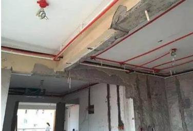 洛浦漏水维修 墙面漏水怎么办呢?墙面漏水的原因?