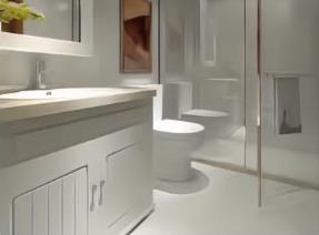 洛浦卫生间补漏